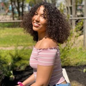 Meet your Posher, Helen